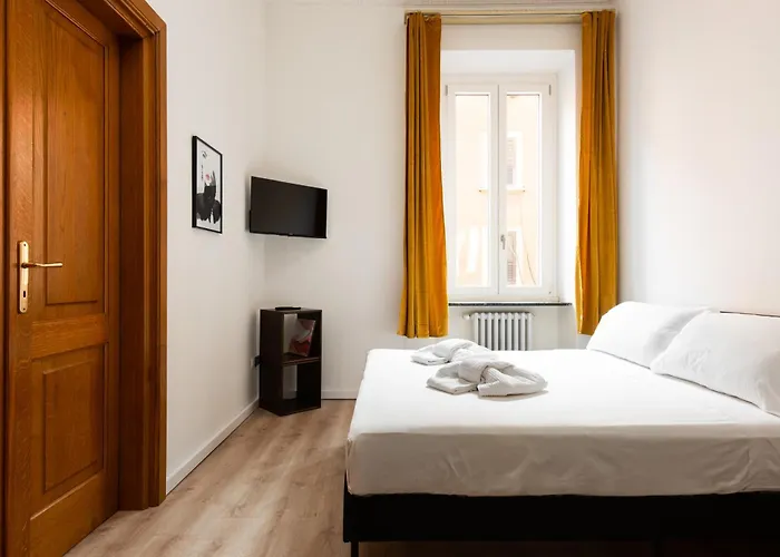 Apartment Confalonieri Place By Oneup Hospitality
