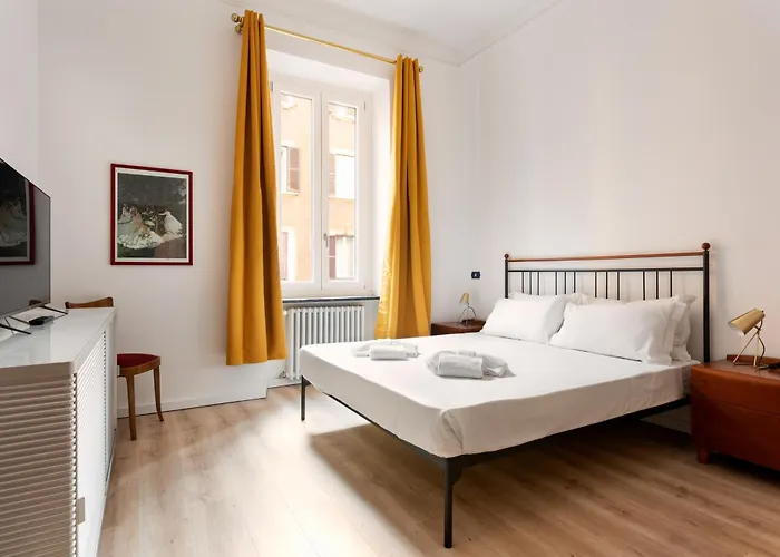 Confalonieri Place By Oneup Hospitality *