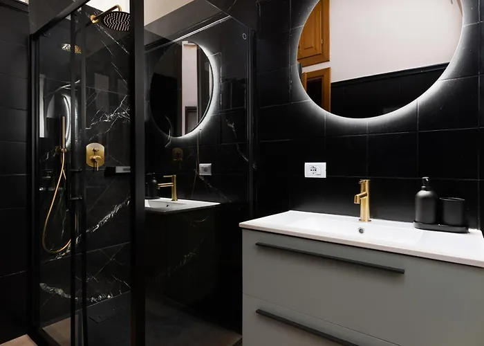 Apartment Confalonieri Place By Oneup Hospitality Rom