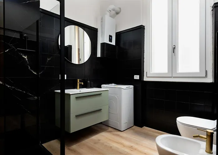 Confalonieri Place By Oneup Hospitality